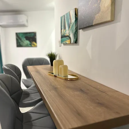 Gounari White Tower Basement *