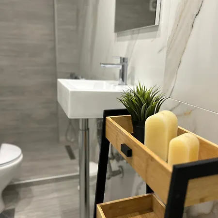 Gounari White Tower Basement