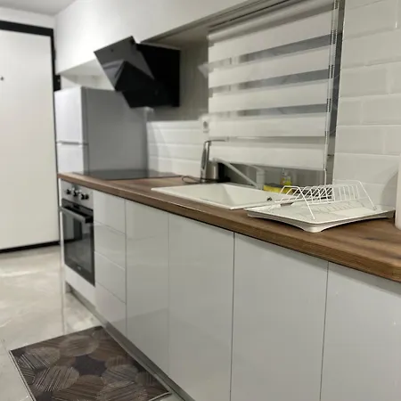 Gounari White Tower Basement