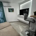 Gounari White Tower Basement Апартаменты Салоники