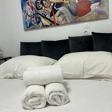 Gounari White Tower Basement テッサロニキ