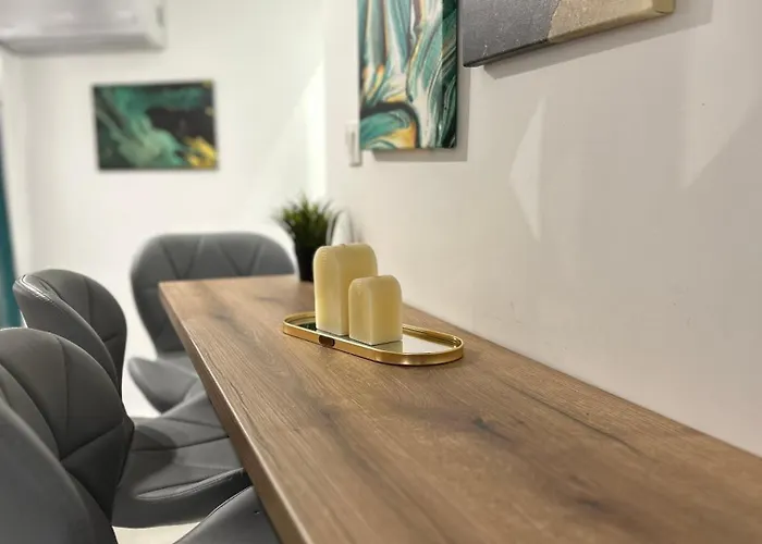 Gounari White Tower Basement *