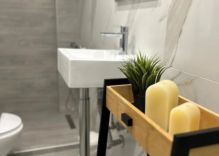 Gounari White Tower Basement