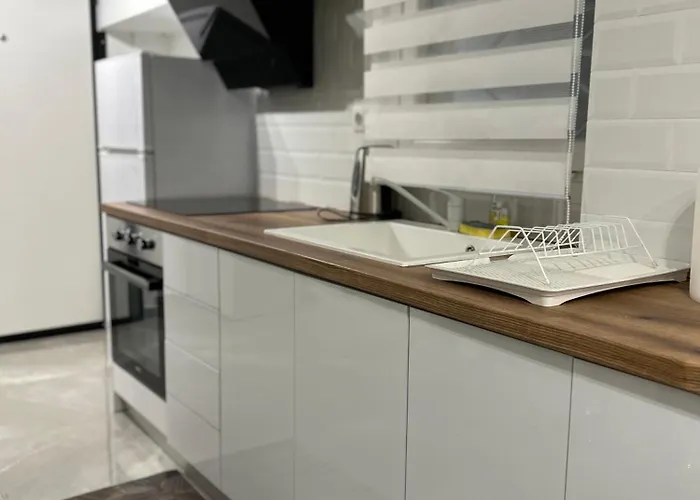 Gounari White Tower Basement