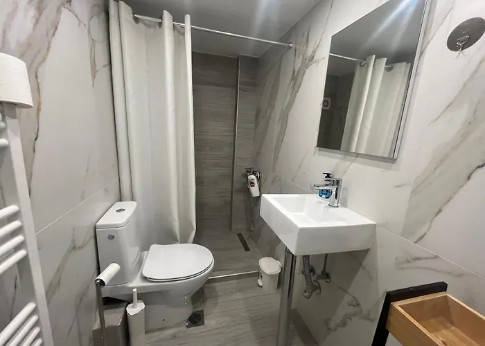 Gounari White Tower Basement Lejlighed Thessaloníki