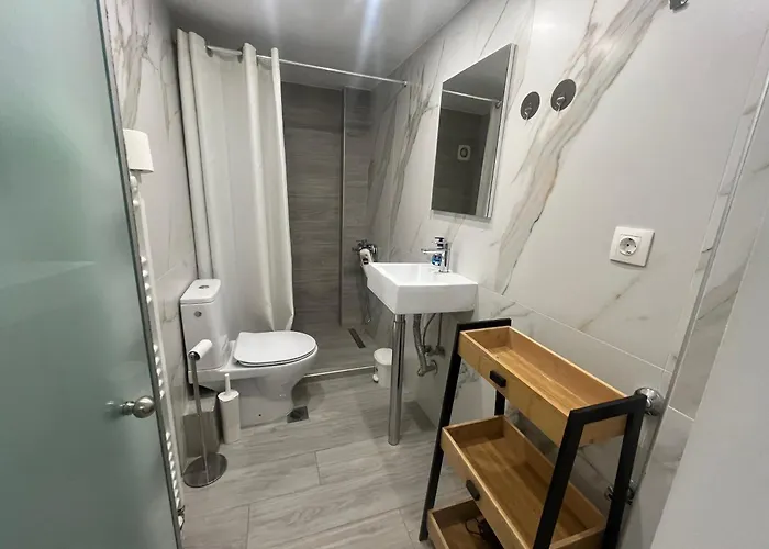 Lejlighed Gounari White Tower Basement Thessaloníki