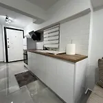 Apartment Gounari White Tower Basement