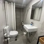 Gounari White Tower Basement Apartment